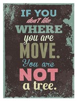 If You Don't Like Fine Art Print