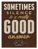 Sometimes Fine Art Print