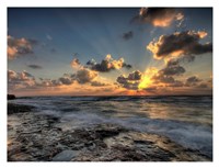 Beach 1 Fine Art Print