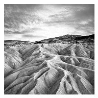 Foot of the mountain Fine Art Print