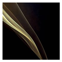 Smoke I Fine Art Print