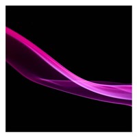 Smoke III Fine Art Print