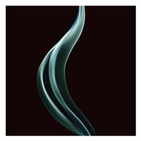 Smoke IV Fine Art Print