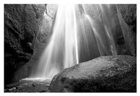 Waterfall Fine Art Print