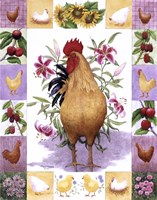 Jack & Jill I Fine Art Print