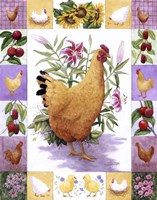 Jack & Jill II Fine Art Print