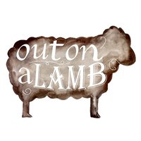 Punny Animal IV Fine Art Print