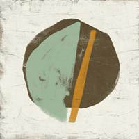 Mobile I Fine Art Print