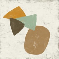 Mobile II Fine Art Print