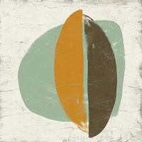 Mobile III Fine Art Print