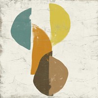 Mobile IV Fine Art Print