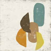 Mobile VI Fine Art Print