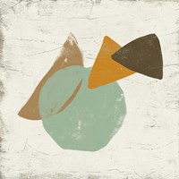 Mobile VIII Fine Art Print