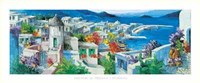 Mykonos Fine Art Print