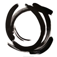 Intersection II Fine Art Print