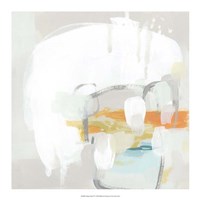 Stereo Fade IV Framed Print