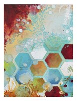 Aflutter I Fine Art Print