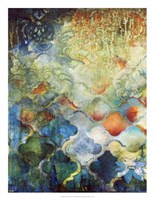 Moroccan Fantasy I Fine Art Print