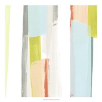 Litmus II Fine Art Print