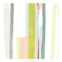 Litmus III Fine Art Print