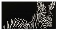 Scratchboard Incline Fine Art Print