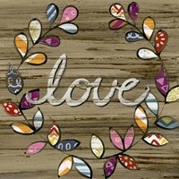 Love & Laughter III Fine Art Print