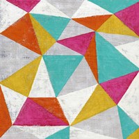 Confection I Fine Art Print