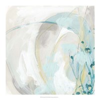 Sea Story II Fine Art Print