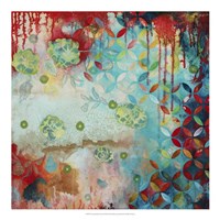 Counting Myself Lucky Fine Art Print