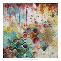 For the Sake of Richness Fine Art Print