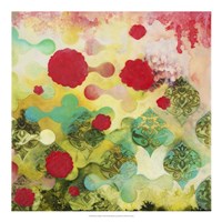 Dainty Doings Fine Art Print