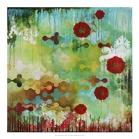 Happy Interruption Fine Art Print