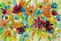 Autumn Joy Fine Art Print