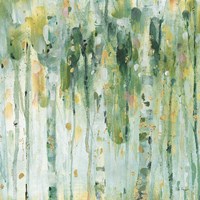 The Forest II Fine Art Print