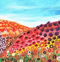 Spring Valley Fine Art Print