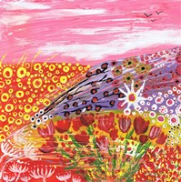 Tulips in Spring Fine Art Print