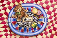 Bliss Fine Art Print