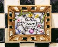 Laughter Fine Art Print