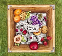 Love Fine Art Print