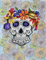 Florista Fine Art Print