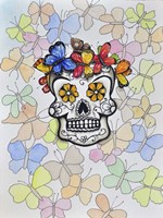 Mariposita Fine Art Print