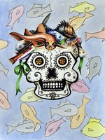 Pescadero Fine Art Print