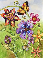 Special Day Fine Art Print