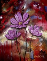 Cosmic Cosmos Fine Art Print