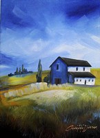 In The Moment Fine Art Print