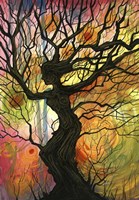 Tree of Life I Fine Art Print