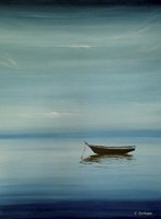 Serenity Fine Art Print
