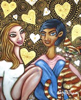 Sweet Like Chocolate Fine Art Print