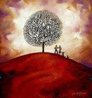 Together Time Fine Art Print