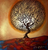 Touch the Sky Fine Art Print